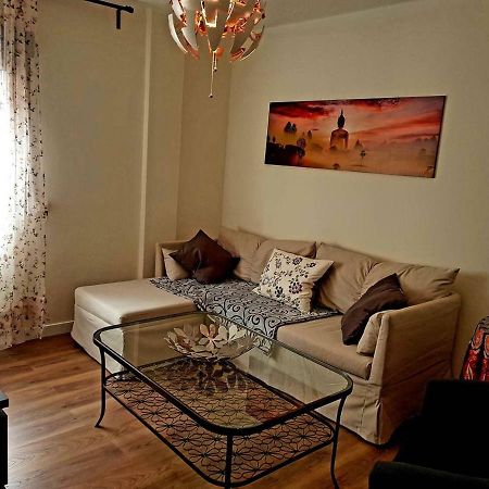 Calle Rio Deva 17 Овиедо Екстериор снимка