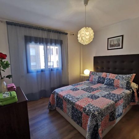 Calle Rio Deva 17 Овиедо Екстериор снимка