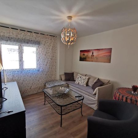 Calle Rio Deva 17 Овиедо Екстериор снимка