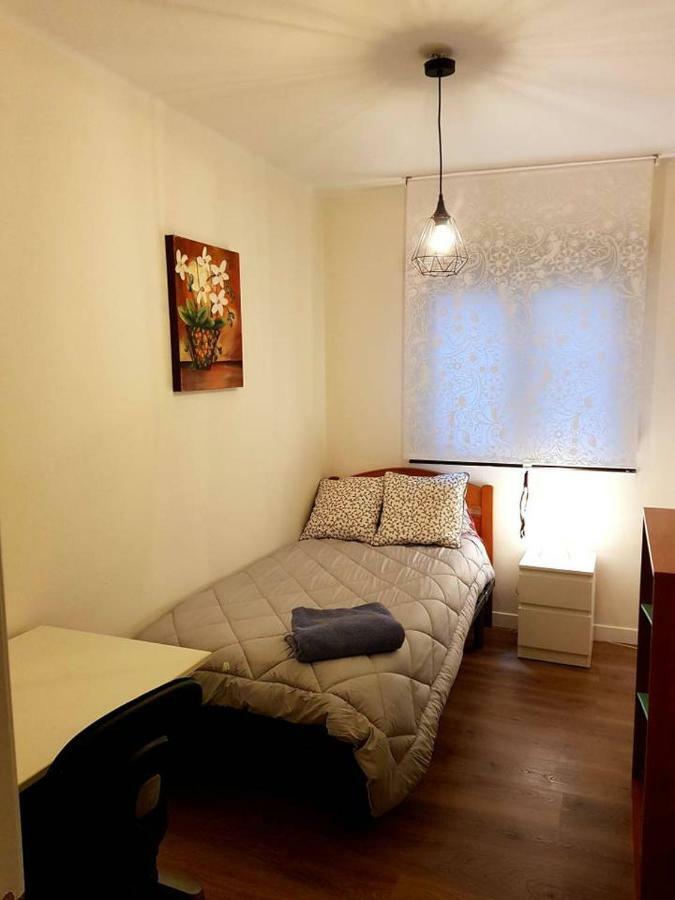 Calle Rio Deva 17 Овиедо Екстериор снимка