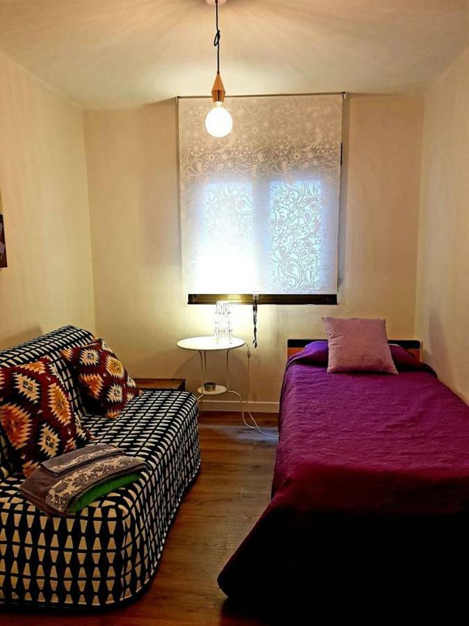 Calle Rio Deva 17 Овиедо Екстериор снимка