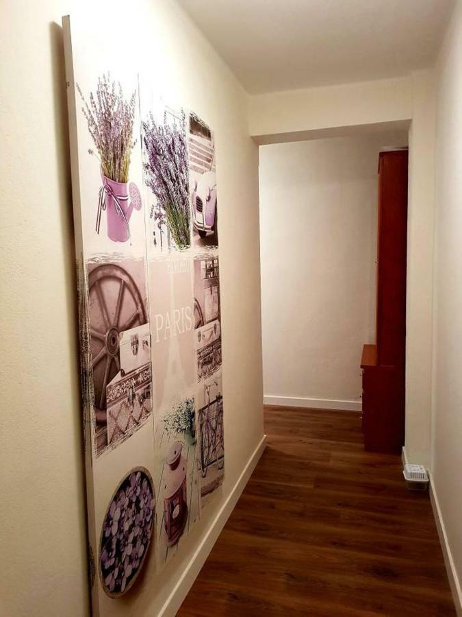Calle Rio Deva 17 Овиедо Екстериор снимка