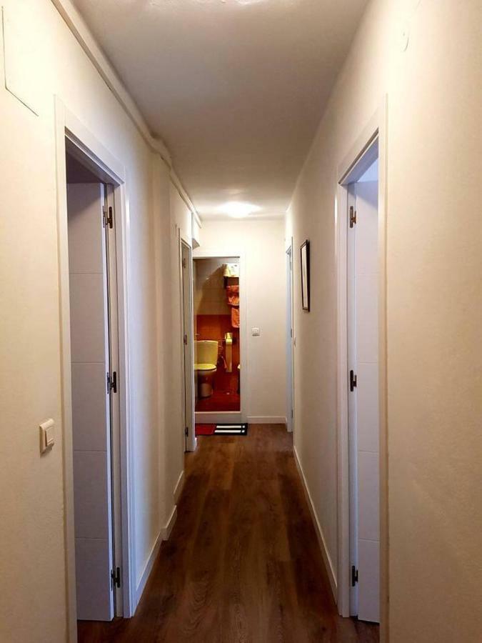 Calle Rio Deva 17 Овиедо Екстериор снимка