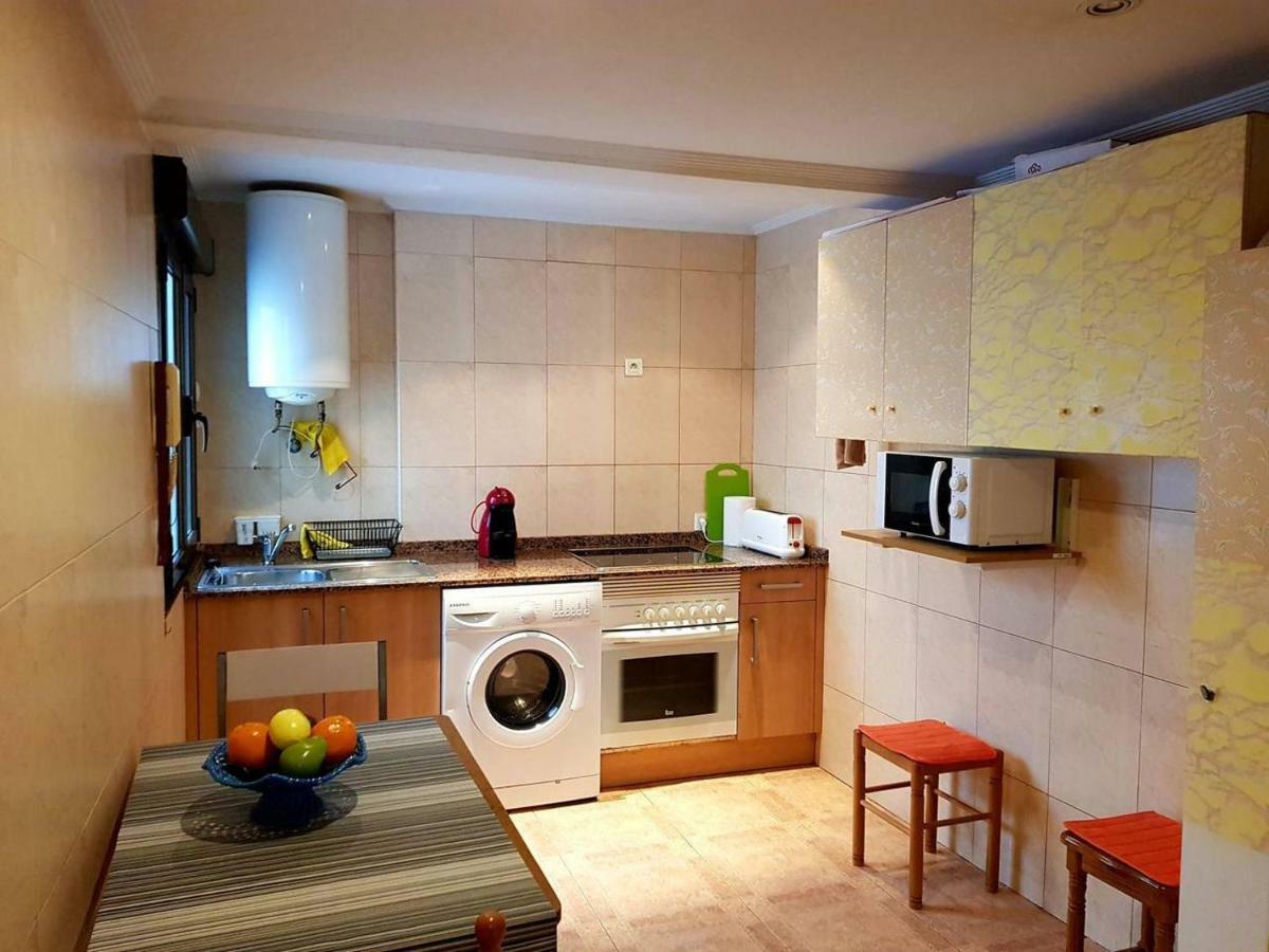 Calle Rio Deva 17 Овиедо Екстериор снимка