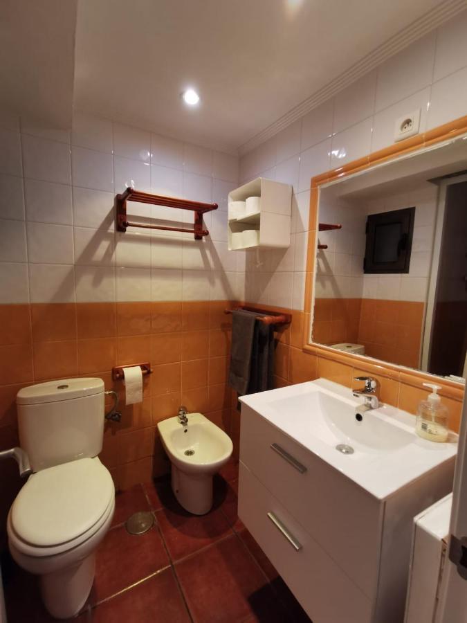 Calle Rio Deva 17 Овиедо Екстериор снимка