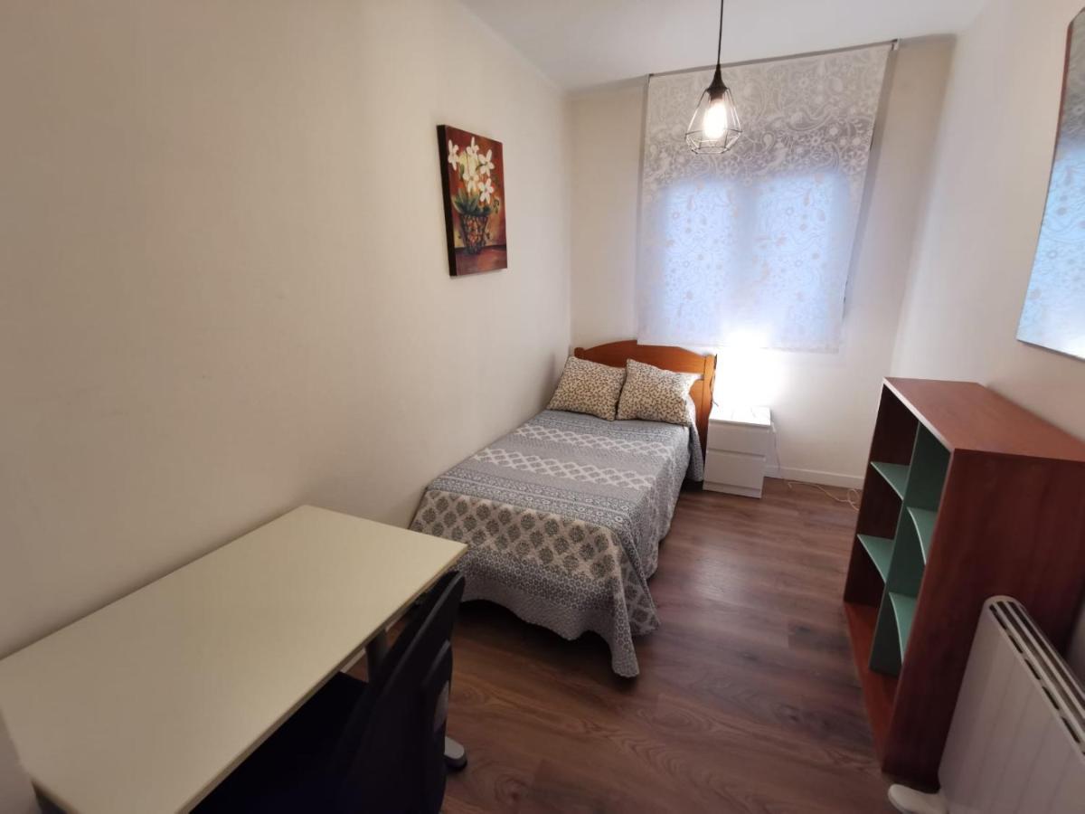 Calle Rio Deva 17 Овиедо Екстериор снимка